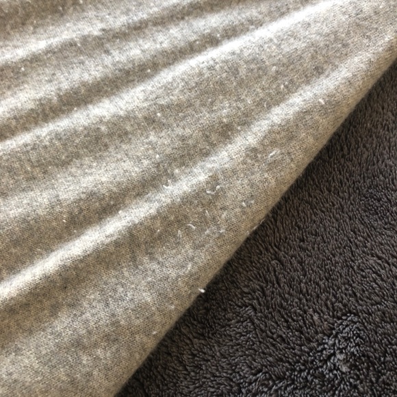 Juicy Couture Cashmere Sweater Dress - Picture 4 of 4